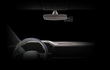 Видеорегистратор DDPAI Mini Pro 2304x1296p 140°