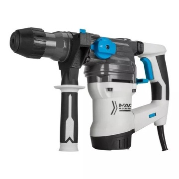 Młotowiertarka Macallister SDS Plus 1500 W