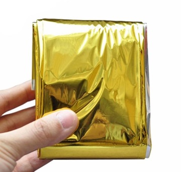 Apteczka gaśnica trójkąt folia ZESTAW do auta samochodu Ogniochron 1kg