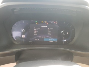 Volvo XC40 2025 Volvo XC 40 Plus 2025 2.0l 2.0 Benzyna 247KM, zdjęcie 9