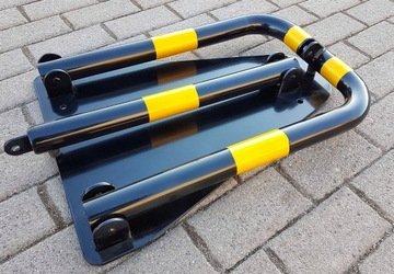 ПАРКОВОЧНЫЙ ЗАМОК MEGA SOLID LOLGE ELEPHANT