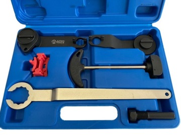 ИНСТРУМЕНТ ГРМ VW GOLF 7 mk7 1.2 1.4 TFSI TSI