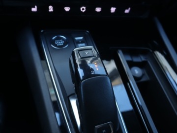 Peugeot 508 II 2019 Peugeot 508 2.0 BlueHDi, Salon Polska, Automat, zdjęcie 11