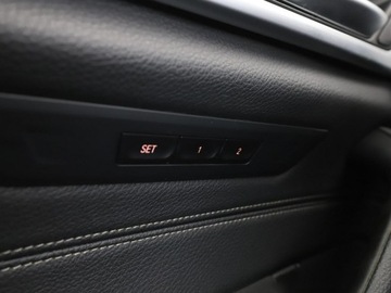 BMW Seria 5 G30-G31 Touring Plug-In 2.0 520e 204KM 2021 BMW 520 FV23 520e PHEV Automat Panorama Navi, zdjęcie 36