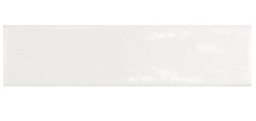 Equipe Cottage White 7,5x30cm 21950 - płytka ścienna
