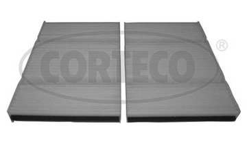 CORTECO 80005069 FILTR VENTILACE PROSTORU SPOLUJEZDCE