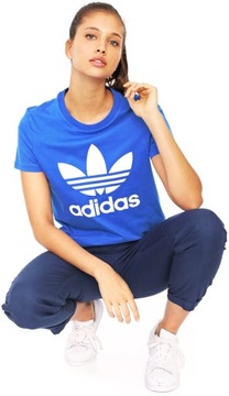 T shirt top adidas damski allegro