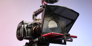 ТЕЛЕСУФЛЕР DESVIEW T2 ПРОФЕССИОНАЛЬНЫЙ СуФЛЕР