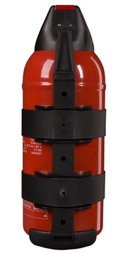 АВТОМОБИЛЬНЫЙ ОГНЕТУШИТЕЛЬ 2 КГ P2 GAM ABC *ГАРАНТИЯ 3 ГОДА*