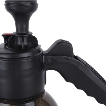 Opryskiwacz pianowy Zraszacz wody Ręczny pistolet