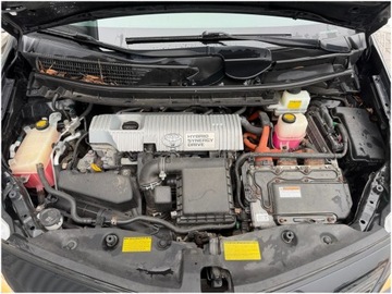 Toyota Prius III 2014 Toyota Prius +, zdjęcie 22