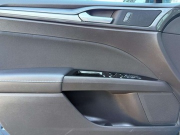 Ford Mondeo V Sedan 1.5 EcoBoost 165KM 2019 Ford Mondeo 1.5 164KM EcoBoost Trend Kamera NiskiPrzebieg SalonPL ASO FVMa, zdjęcie 10