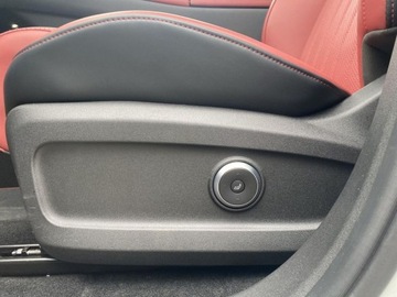 Omoda 9 1.5 T-GDI 537KM 2025 Omoda 9 PHEV Exlusive od reki 1.5 Hybryda Plug-in 537KM, zdjęcie 21