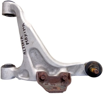 WAHACZ PRAWY TYŁ NISSAN MAXIMA VI A34 ALTIMA III L31 55501ZD90A