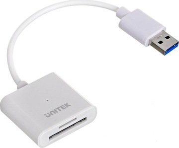 Czytnik Unitek USB 3.0 (Y9321)