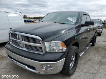 Dodge Ram IV 2012 Dodge RAM 2012 DODGE RAM 1500 SLT, silnik 5.7 L, zdjęcie 1