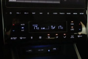 Hyundai Tucson IV SUV HEV 1.6 T-GDI HEV 230KM 2022 Hyundai Tucson 1.6 T-GDI HEV, Salon Polska, zdjęcie 14