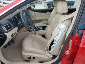 Maserati Ghibli III 2019 Maserati Ghibli S 2019 3.0l 3.0 Benzyna 424KM, zdjęcie 7