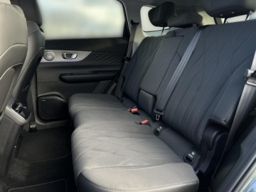 Chery Tiggo 8 SUV PHEV 1.5 T-GDI DHE 279KM 2025 Chery Tiggo 8 PHEV Blue Gray, zdjęcie 10