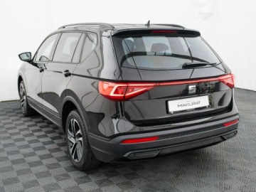 Seat Ateca SUV 1.5 EcoTSI 150KM 2019 Seat Tarraco Na Gwarancji, ASO, LED, Virtual, zdjęcie 3