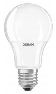Osram 3x Żarówki LED A60 E27 8,5W=60W 806LM 2700K