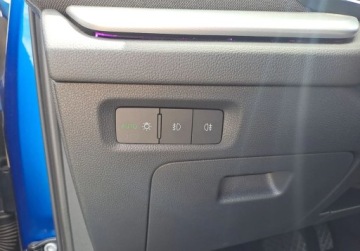 Skoda Octavia IV Scout 2.0 TSI 190KM 2022 Skoda Octavia Style 4x4 2.0 TSI 190 KM Virtual Cockpit Kamera LED Podg, zdjęcie 19