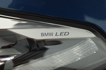 BMW Seria 5 G30-G31 2021 BMW 5 530e xDrive, Salon Polska, Serwis ASO, 4X4, zdjęcie 20