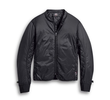 КУРТКА МУЖСКАЯ HARLEY DAVIDSON 3XL