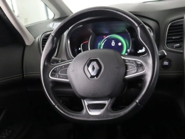 Renault Grand Scenic III 1.3 Energy TCe 115KM 2019 Renault Grand Scenic 1.3 TCe, Skóra, Navi, Klima, zdjęcie 17