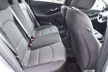 Hyundai i30 III Wagon Facelifting 1.0 T-GDI 120KM 2022 Hyundai i30 SalonPL 1.0 T-GDI 120KM Modern Klimatyzacja ALU VAT23 Benzyna, zdjęcie 26