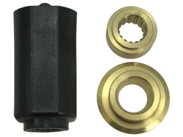 Piasta do Śruby - SUZUKI 150-300KM / 15 Frezów