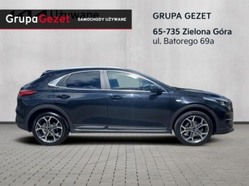 Kia XCeed Crossover 1.5 T-GDI 160KM 2021 Kia XCeed M+Smart+A18, kamera, LEDy, czujniki, android auto, carplay,bezwy, zdjęcie 5