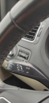 Volkswagen Polo V Hatchback 5d 1.6 TDI-CR DPF 105KM 2010 Volkswagen Polo 1.6 diesel ,bezwypadek ,bogata wersja ,zadbany 1.6 Diesel, zdjęcie 18