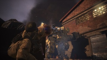 Left Alive, первый день, издание для PS4