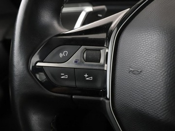 Peugeot 508 II Sedan 1.6 Puretech 180KM 2018 Peugeot 508 automat navi kamera ACC hak, zdjęcie 30