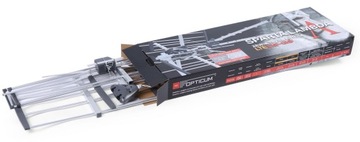 КОМБИНИРОВАННАЯ АНТЕННА DVB-T2 MUX 200км НАБОР 3ТВ + КАБЕЛЬ 20м