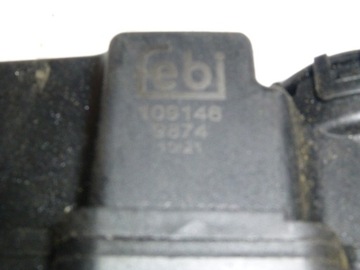 KRYT VENTILU 109146 MINI R56 1,6D