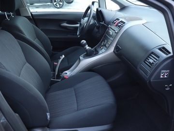 Toyota Auris I Hatchback 1.6 Valvematic 132KM 2009 Toyota Auris 1.6 Valvematic, Salon Polska, GAZ, zdjęcie 8