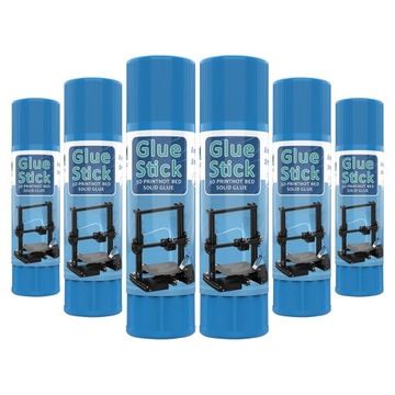 3D Printer Glue Sticks PVP Solid Glue Sticks