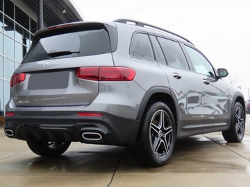 Mercedes GLB SUV 2.0 250 224KM 2025 MERCEDES-BENZ GLB 250 4-Matic AMG Line 2.0 (224KM) 2025, zdjęcie 3