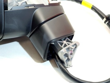 NOVÉ ORIGINÁLNÍ ZRCÁTKO LEVÉ VW ARTEON KAMERA 13 PIN (PG)