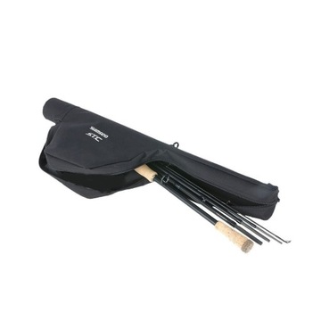 Спиннинг Shimano STC - 2,70 м, 15-40 г.