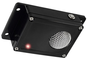 постоянный ультразвуковой генератор в машину для куниц, крыс и мышей