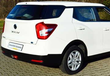  SSANGYONG TIVOLI 1.6 XDi 160 115 KM, zdjęcie 12