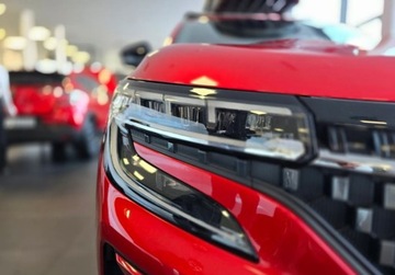 Renault Austral 1.2  E-Tech Full Hybrid 200KM 2025 Renault Austral GDYNIA Iconic E-Tech full hybrid 200 super zwrotny System, zdjęcie 12