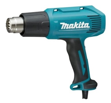 MAKITA HG6030K ТЕПЛОВАЯ ПИСТОЛА 1800ВТ 300°C / 600°C КОРПУС