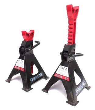 СТЕНДЫ ДЛЯ МАСТЕРСКОЙ 3Т 2ШТ. МАР-ПОЛ