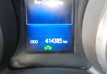 Toyota Auris II 2016 Toyota Auris Okazja 1.8 Hybryda 100KM, zdjęcie 18