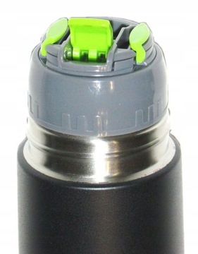 ВАКУУМНАЯ ТЕРМОКРУЖКА ТУРИСТИЧЕСКИЙ ТЕРМОС ROCKLAND ASTRO 0.5л 500мл СТАЛЬ