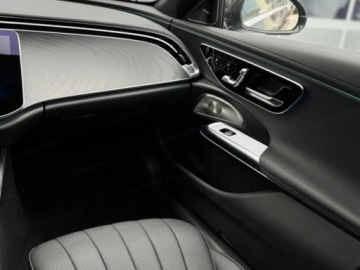 Mercedes Klasa E W214 Sedan 2.0 200 204KM 2026 E Klasa 200 4-Matic Exclusive 2.0 (204KM) 2026, zdjęcie 11